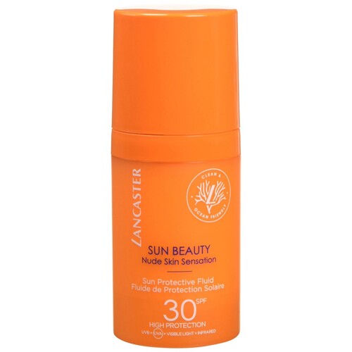 Zaštita Lica od Sunca Lancaster Sun Beauty Spf 30 30 ml - NOVO