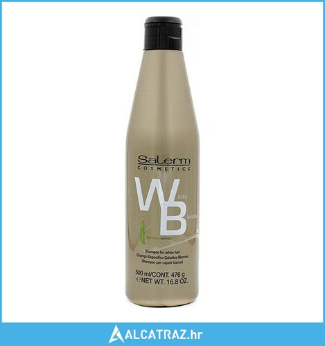 Šampon Salerm 7741 (500 ml) - NOVO