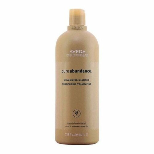 Šampon za Gušću Kosu Pure Abundance Aveda (1000 ml) - NOVO