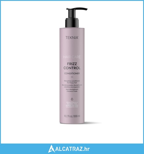 Regenerator Lakmé Teknia Hair Kovrčava kosa - NOVO