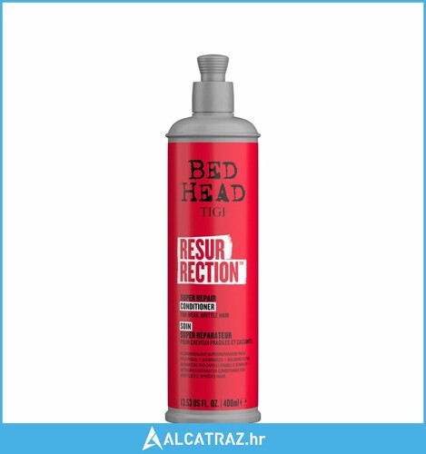 Reparativni Balzam Be Head Tigi Resurrection (400 ml) - NOVO