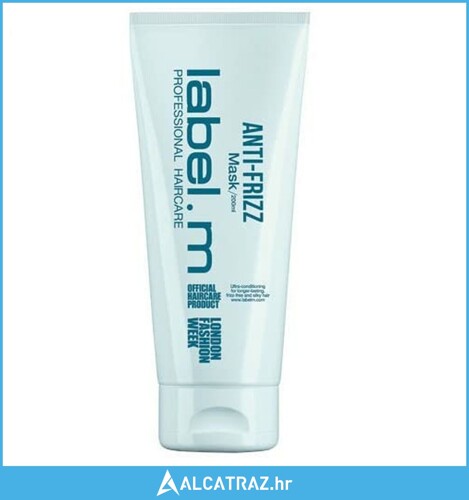 Hranjiva Maska za Kosu Label.M (200 ml) - NOVO