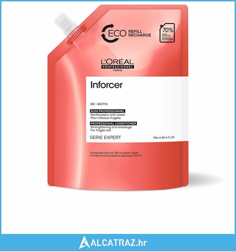 Regenerator za jačanje kose L'Oreal Professionnel Paris Inforcer punjenje 75...
