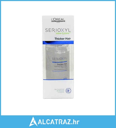 Serum za povećanje čvrstoće Serioxyl L'Oreal Professionnel Paris - NOVO