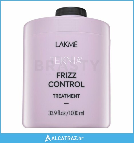 Tonik Lakmé Teknia Hair Kovrčava kosa 1 L - NOVO
