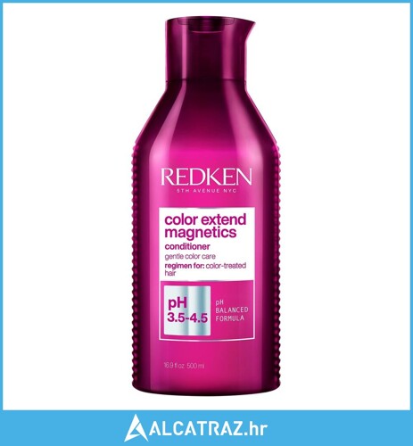 Regenerator Redken Color Extend Magnetics Zaštita za Boju (500 ml) - NOVO