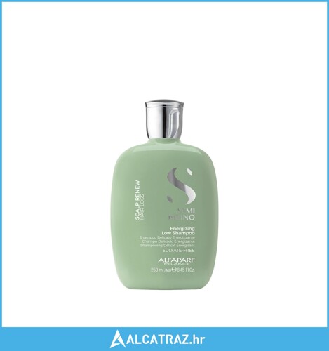 Šampon Alfaparf Milano Semi Di Lino 250 ml Energizirajuće - NOVO