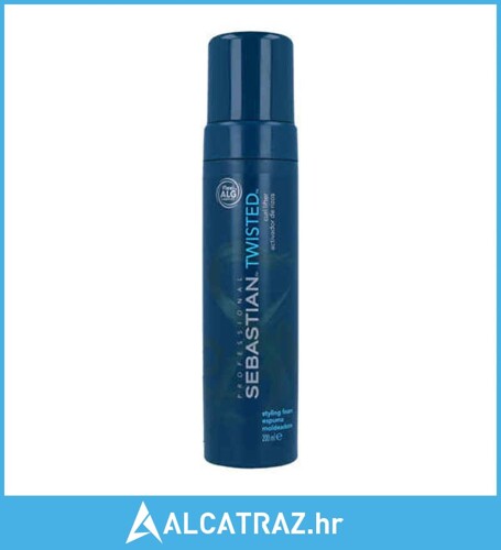Pjena za Oblikovanje Twisted Sebastian (200 ml) - NOVO