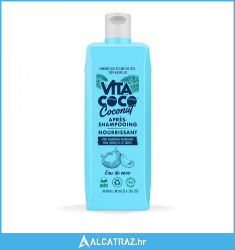 Regenerator Vita Coco Nourish (400 ml) - NOVO