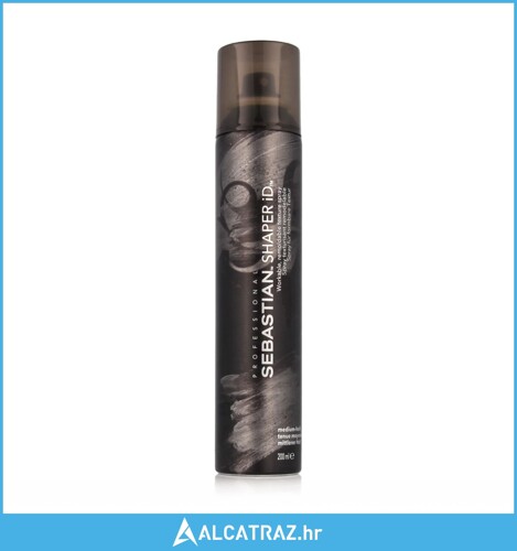 Sprej za Srednje Učvršćivanje Sebastian Shaper iD 200 ml - NOVO