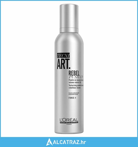 Pjena za Povećanje Volumena L'Oreal Professionnel Paris LORHP-68736 250 ml -...