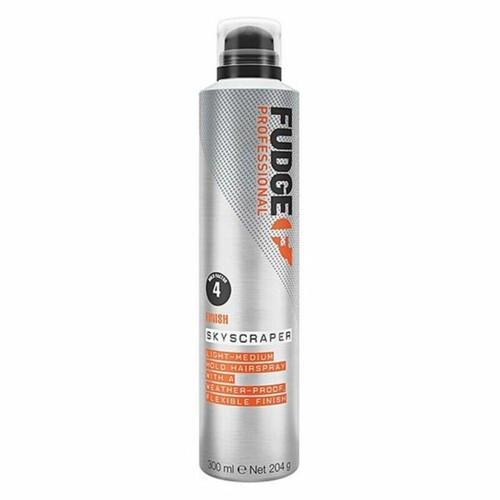 Lak za Učvršćivanje Finish Skyscrapper Fudge Professional Finish 300 ml - ...
