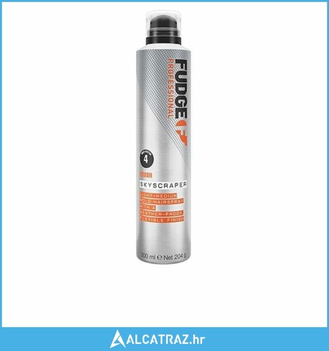 Lak za Učvršćivanje Finish Skyscrapper Fudge Professional Finish 300 ml - ...