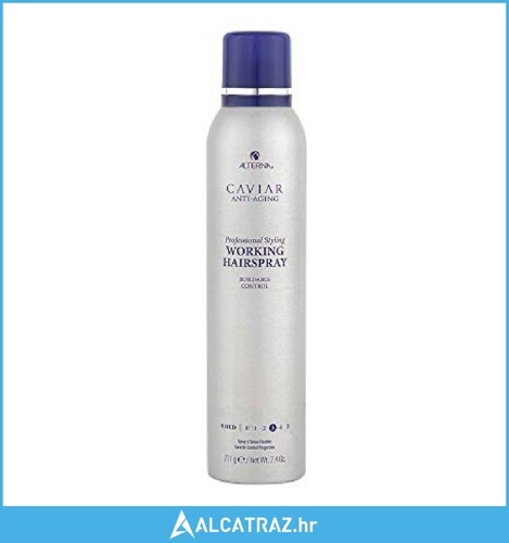 Lak za Učvršćivanje Caviar Professional Styling Alterna Caviar Professiona...