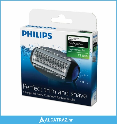 Rezervna glava Philips TT2000/43 - NOVO