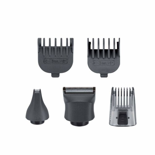 Bežični Trimer Remington G2 GRAPHITE Crna 40 min - NOVO