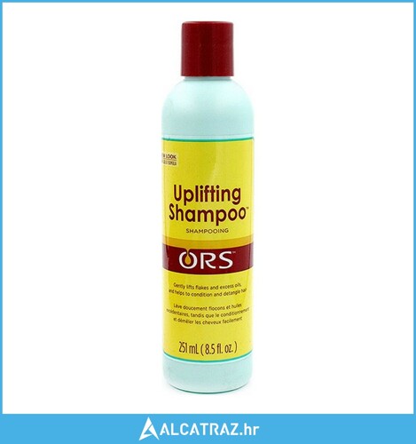Šampon Uplifting Ors ORS11013 (250 ml) - NOVO