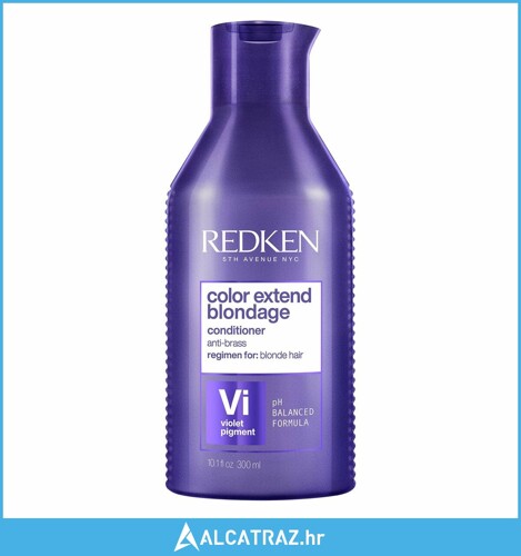 Regenerator Redken Color Extend Blondage (300 ml) - NOVO