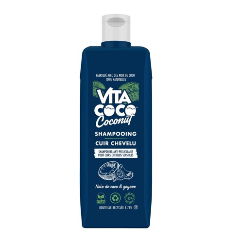 Regenerator Vita Coco Scalp Sredstvo Protiv Prhuti (400 ml) - NOVO