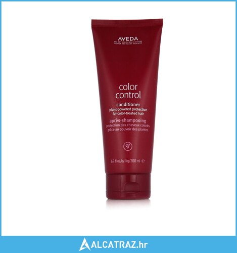 Regenerator za Obojenu Kosu Aveda Color Control 200 ml - NOVO