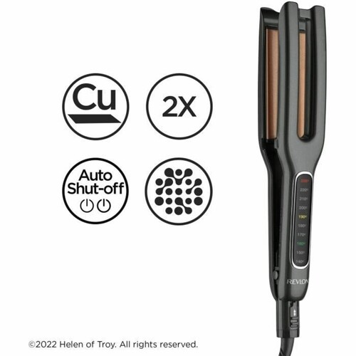 Pegla za kosu Revlon RVST2204E - NOVO