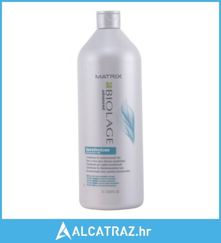 Regenerator s Keratinom Biolage Keratindose Biolage Keratindose (1000 ml) 1 L...