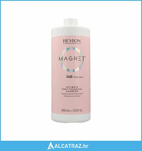 Šampon Revlon Magnet Ultimate (1L) - NOVO