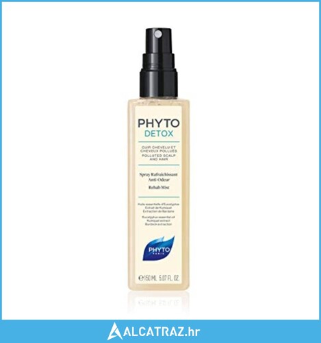 Anti-odour hair spray Phyto Paris Phytodetox Osvježavajuće (150 ml) - NOVO