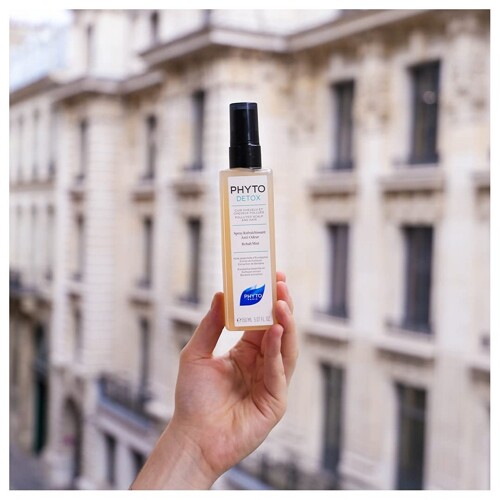 Anti-odour hair spray Phyto Paris Phytodetox Osvježavajuće (150 ml) - NOVO