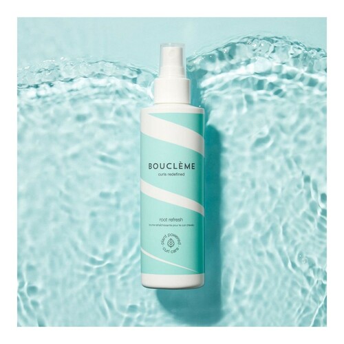 Piling za kosu Bouclème Curls Redefined Osvježavajuće 200 ml - NOVO