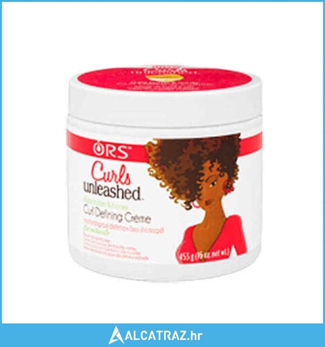 Krema za Oblikovanje Ors Curl Creme Za Kovrčavu Kosu (453 g) - NOVO