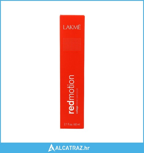 Trajna Boja Lakmé Redmotion Nº 0/94 60 ml - NOVO