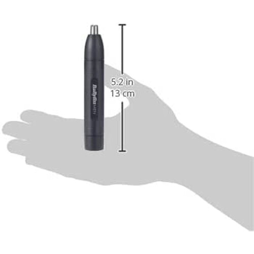Trimer za Dlake Nosa i Uha Babyliss E652E - NOVO
