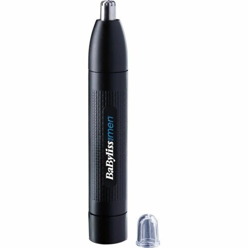 Trimer za Dlake Nosa i Uha Babyliss E652E - NOVO