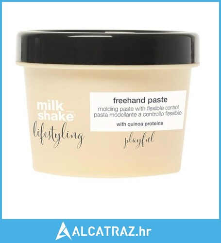 vosak Milk Shake Lifestyling 100 ml - NOVO