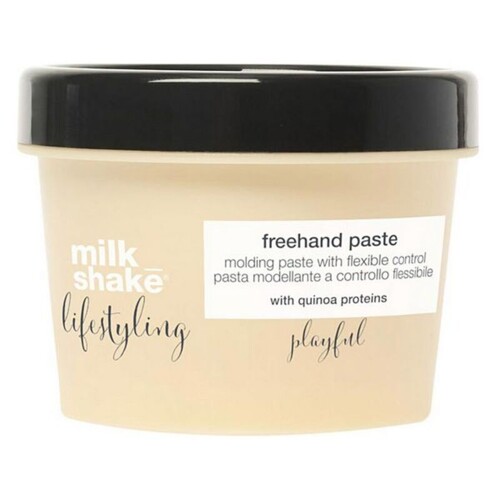 vosak Milk Shake Lifestyling 100 ml - NOVO