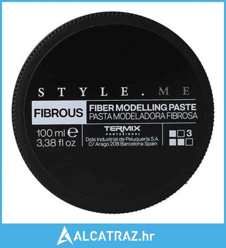 vosak Fibrous Termix oblikovano (100 ml) - NOVO