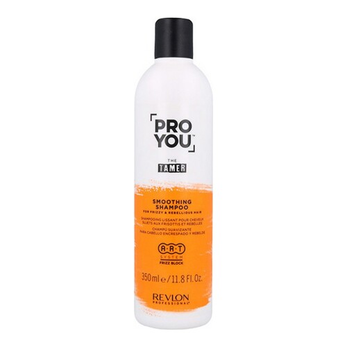 Šampon ProYou The Tamer Smoothing Revlon - NOVO
