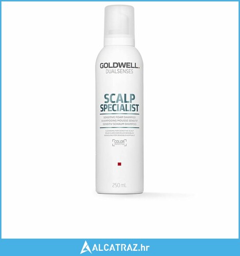 Šampon Goldwell Scalp Specialist 250 ml - NOVO