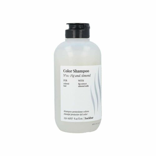 Šampon Black Bar Farmavita 030134 (1000 ml) - NOVO