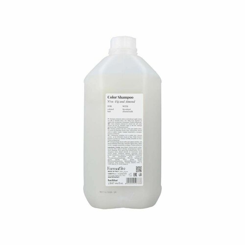 Šampon Black Bar Farmavita 030134 (1000 ml) - NOVO