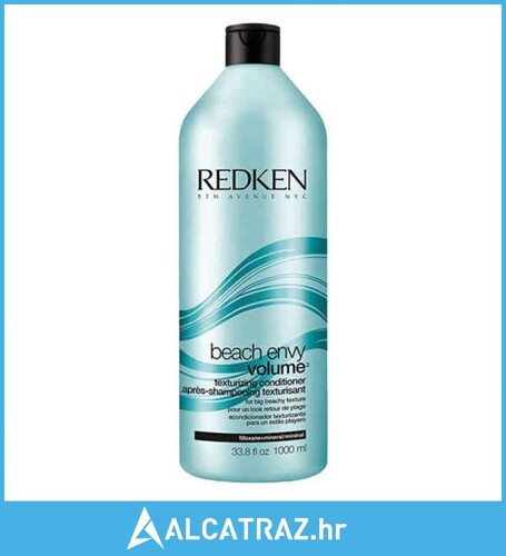 Regenerator Sth Avenue Nyc Volume Redken - NOVO