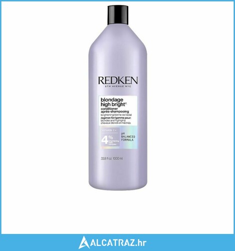 Regenerator Redken Blondage High Bright (1000 ml) - NOVO