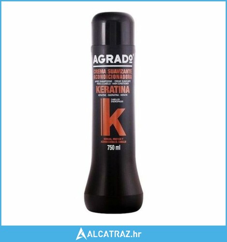 Krema za Omekšavanje Keratina Agrado (750 ml) - NOVO