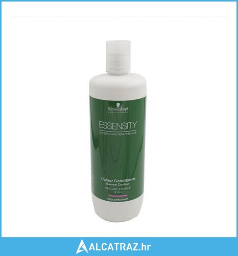 Regenerator Essensity Schwarzkopf (1000 ml) - NOVO