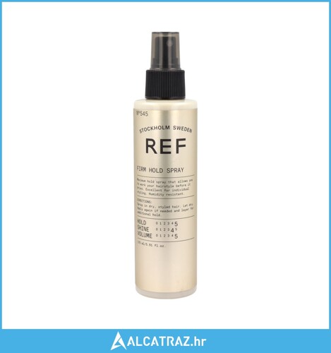 Spray REF Firm Hold Maximum 175 ml - NOVO