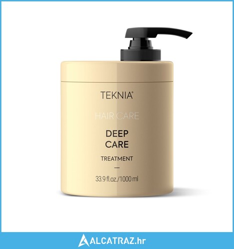 Tonik Lakmé Teknia Hair (1 L) - NOVO