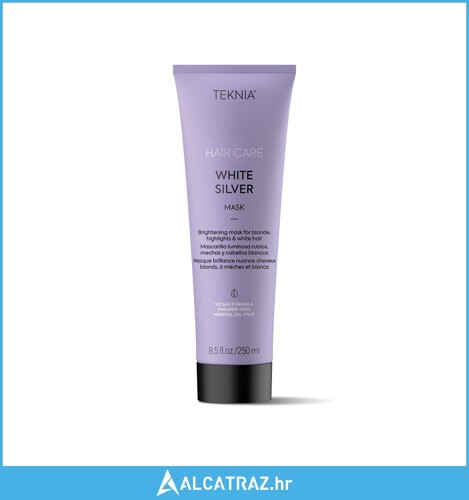 Maska za Kosu Lakmé Teknia Hair Sijeda kosa (250 ml) - NOVO