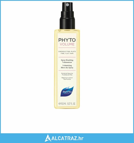 Sprej za Volumen Phyto Paris Phytovolume (150 ml) - NOVO