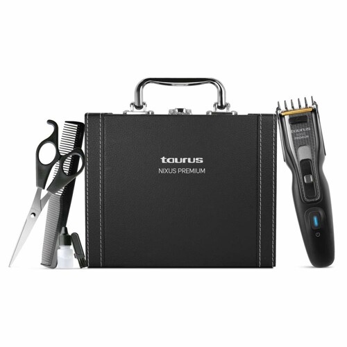 Trimer Taurus NIXUS PREMIUM - NOVO